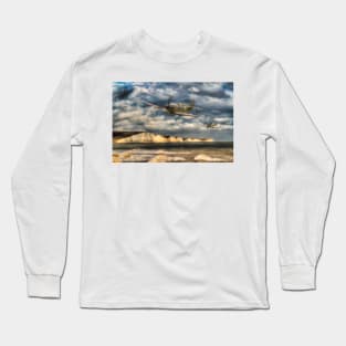 Coastal Patrol Long Sleeve T-Shirt